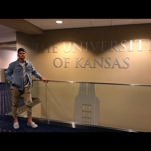 Meet your Posher, Seth